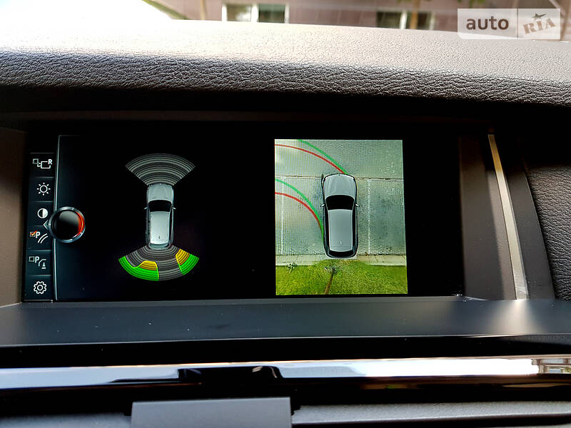 Позашляховик / Кросовер BMW X3 2017 в Києві фото 32 Позашляховик / Кросовер BMW X3 2017 в Києві