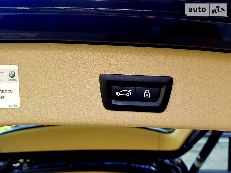 Позашляховик / Кросовер BMW X3 2017 в Києві фото 17 Позашляховик / Кросовер BMW X3 2017 в Києві