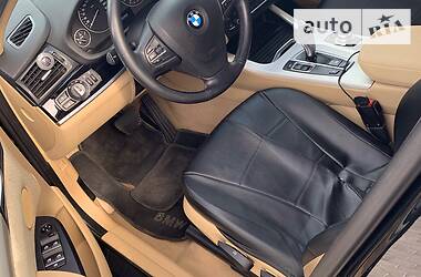 Внедорожник / Кроссовер BMW X3 2015 в Хусте