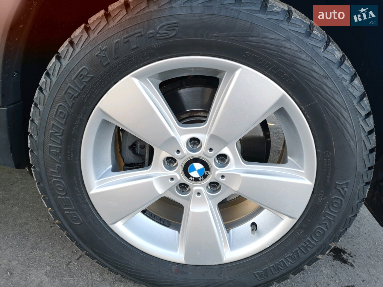 2011 BMW X3 - мініатюра 8