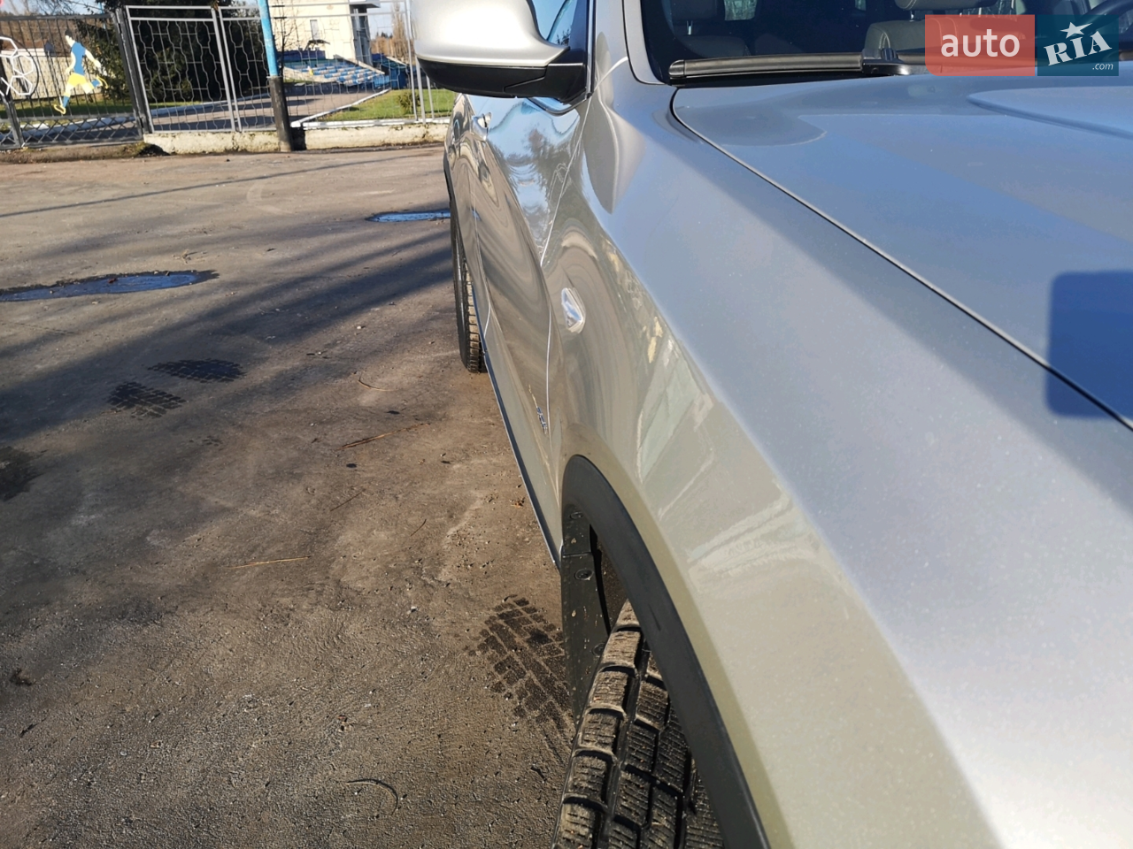 2011 BMW X3 - мініатюра 15