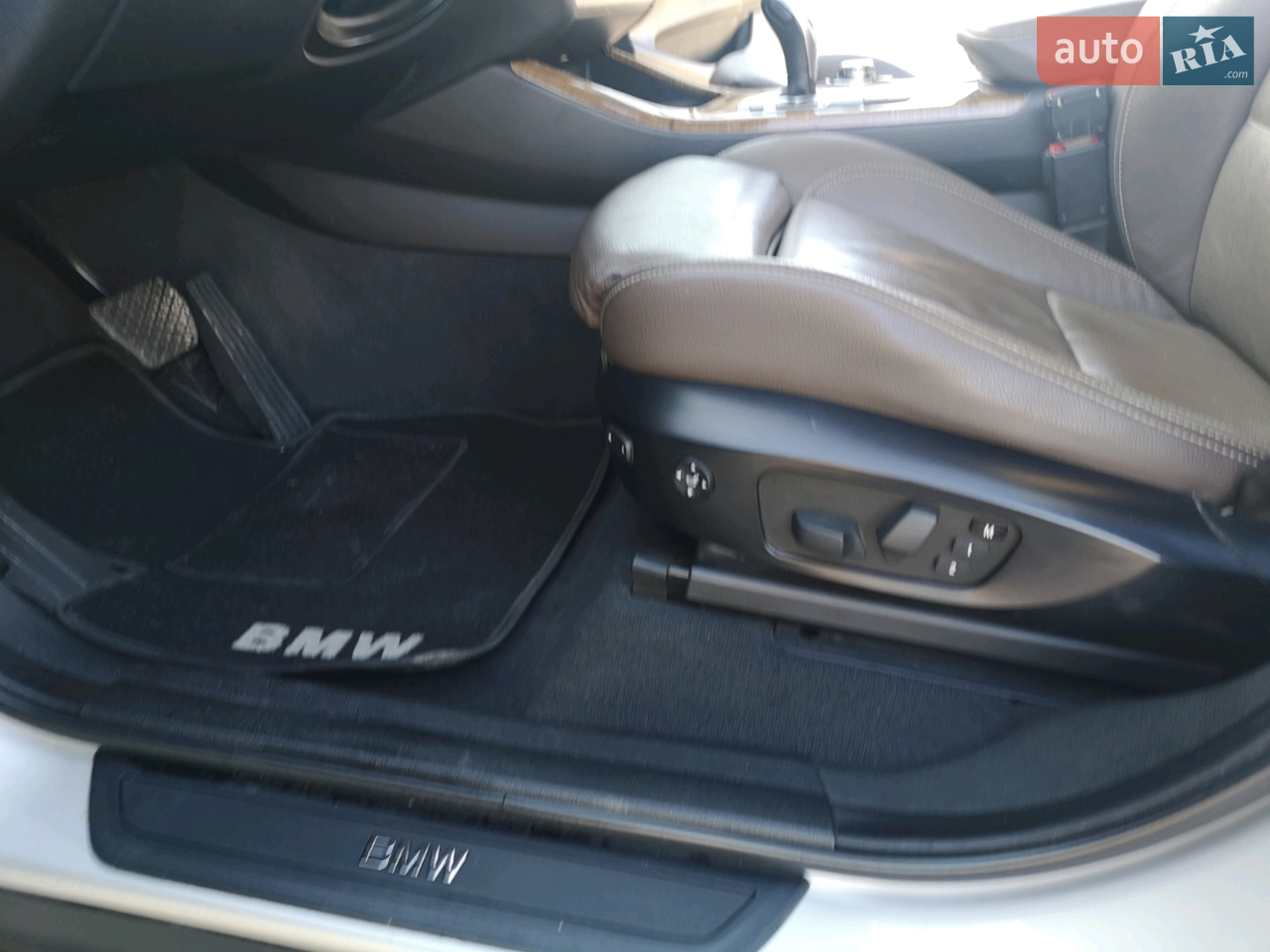 2011 BMW X3 - мініатюра 32