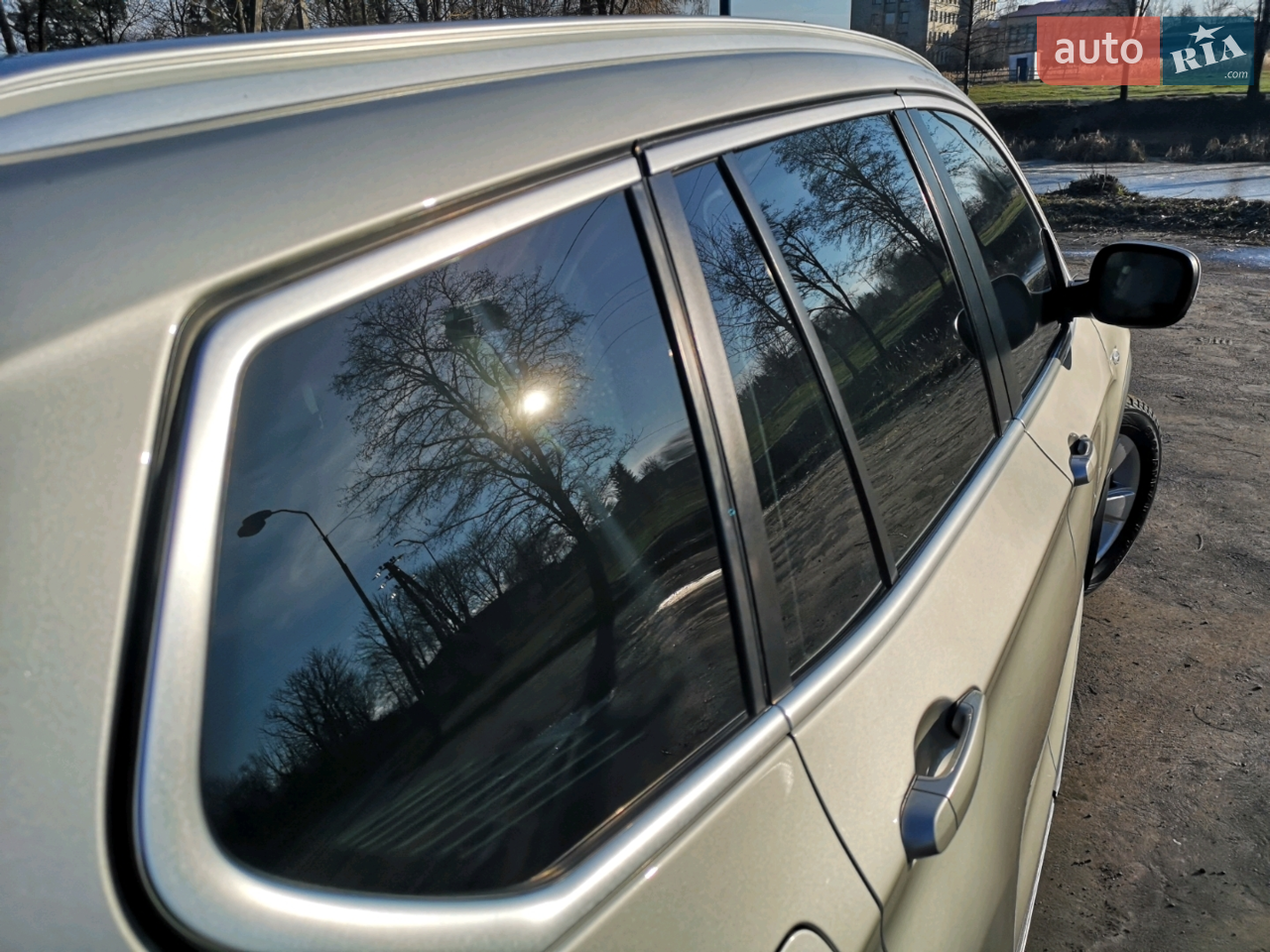 2011 BMW X3 - мініатюра 39