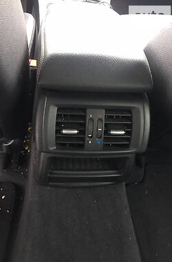 Внедорожник / Кроссовер BMW X3 2011 в 
