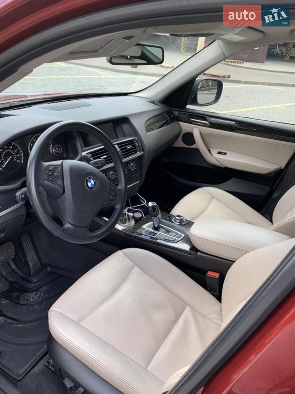 2013 BMW X3 - мініатюра 24