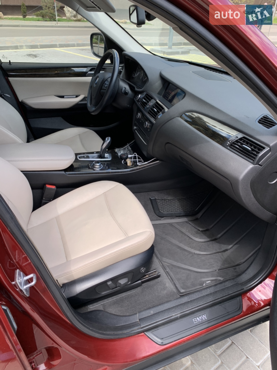 2013 BMW X3 - мініатюра 34
