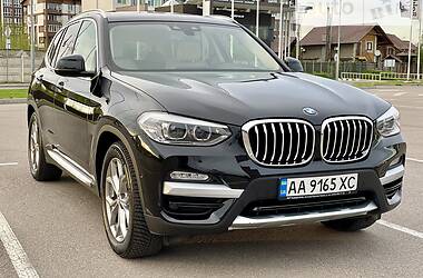 Bmw x3 бу