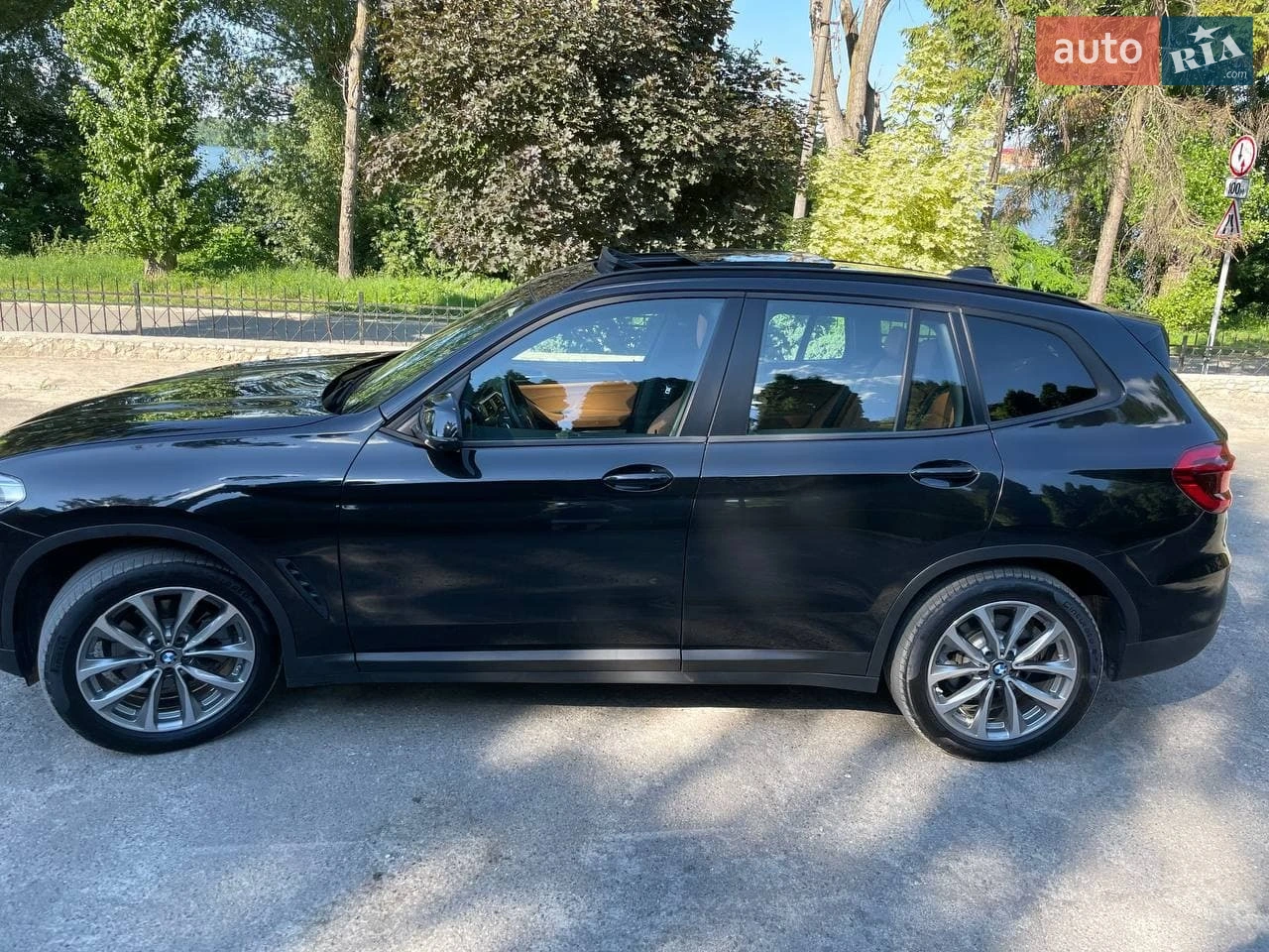 2018 BMW X3 - мініатюра 6