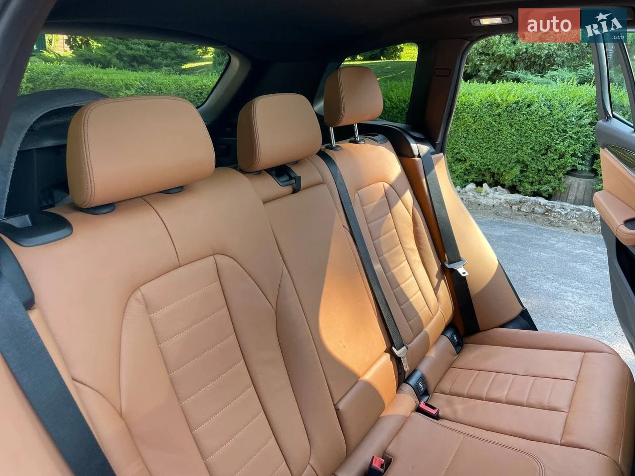 2018 BMW X3 - мініатюра 17