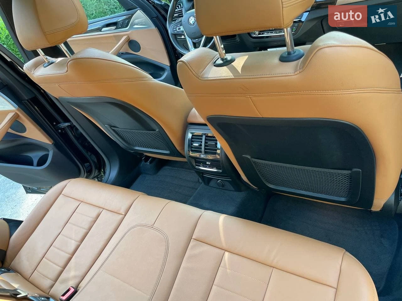 2018 BMW X3 - мініатюра 18