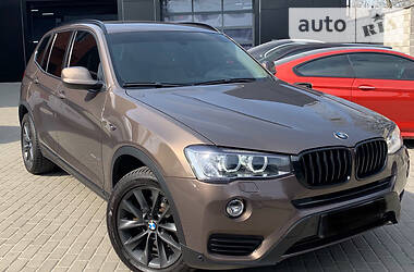 BMW X3 XDrive 28i 2013 BMW X3 XDrive 28i 2013