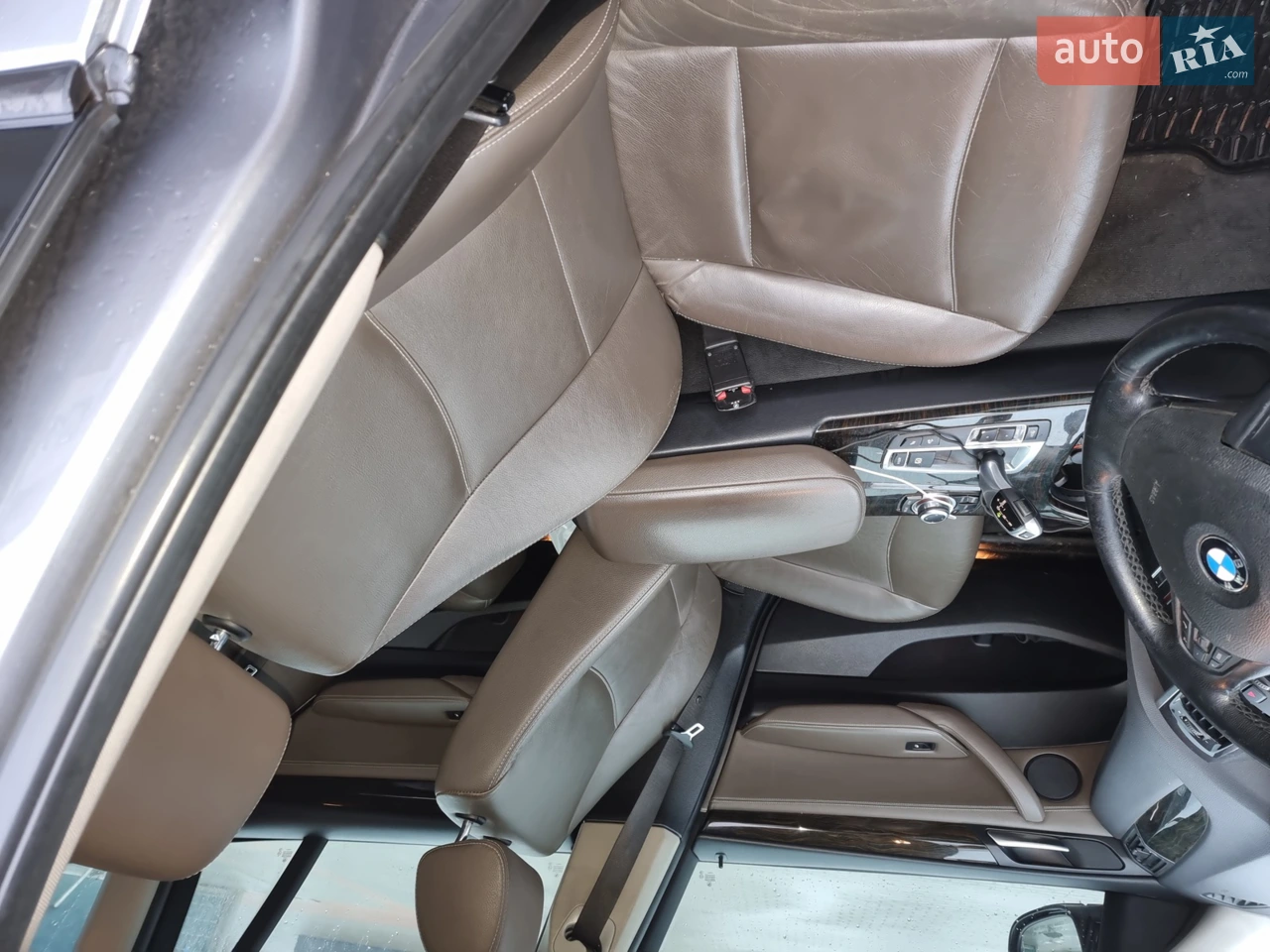 2014 BMW X3 - мініатюра 8