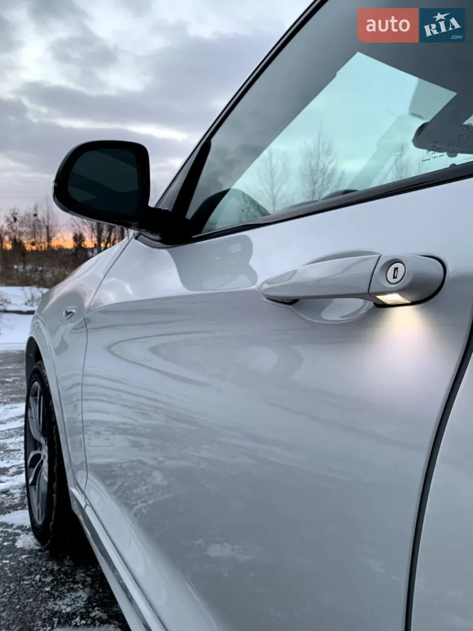 2016 BMW X3 - мініатюра 6