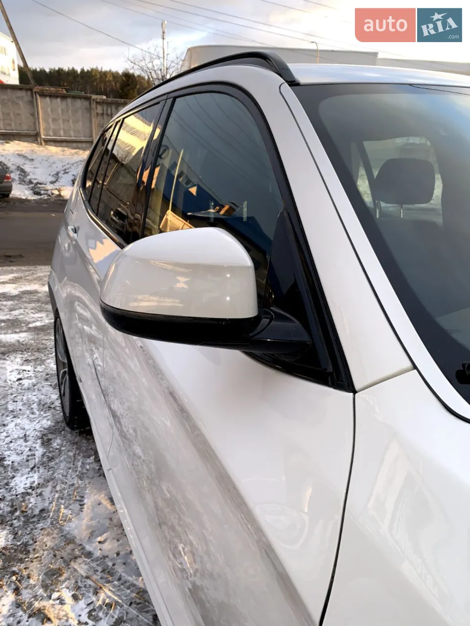 2016 BMW X3 - мініатюра 14