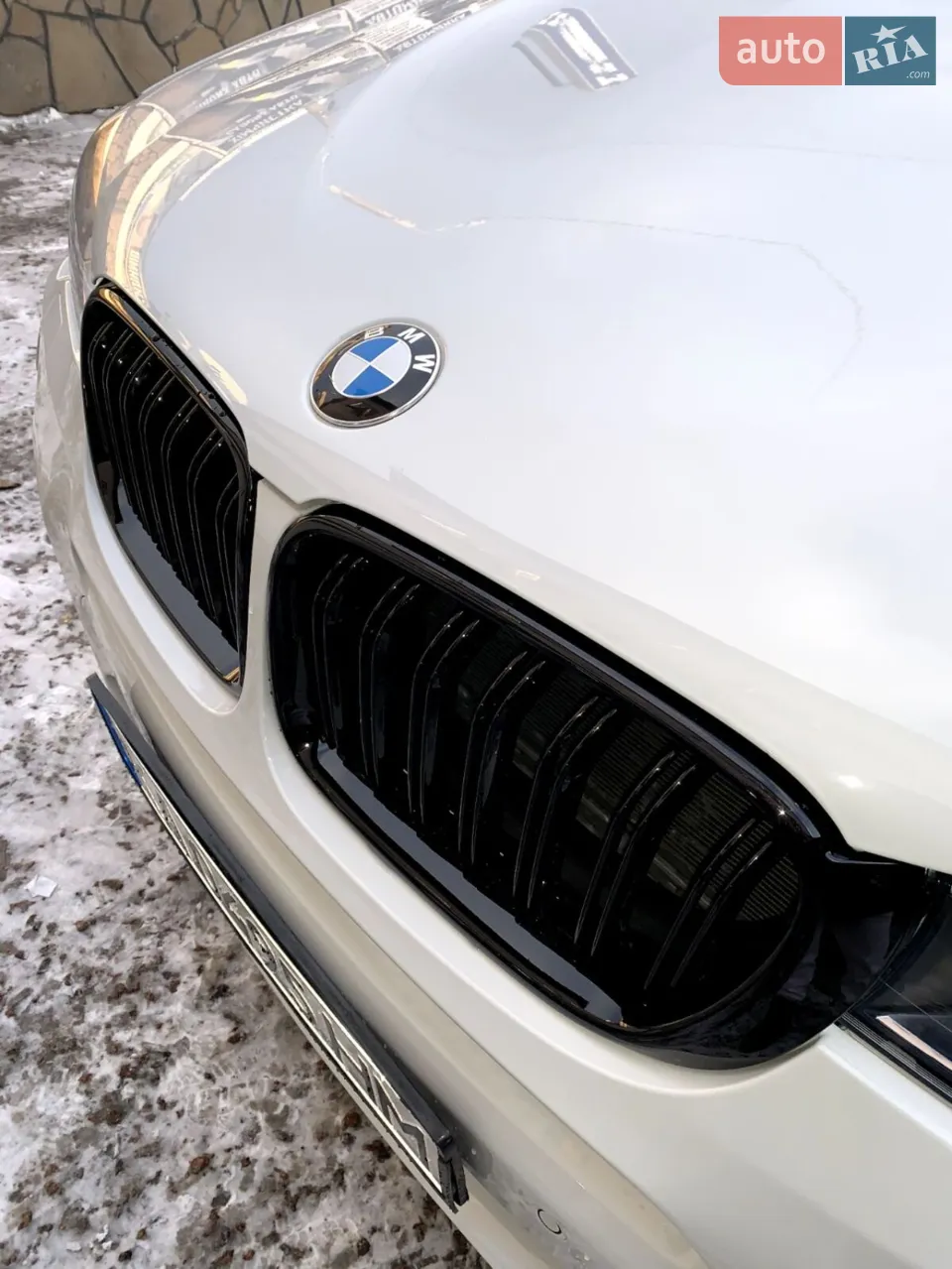 2016 BMW X3 - мініатюра 15