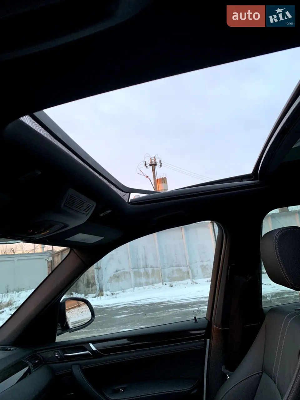2016 BMW X3 - мініатюра 20