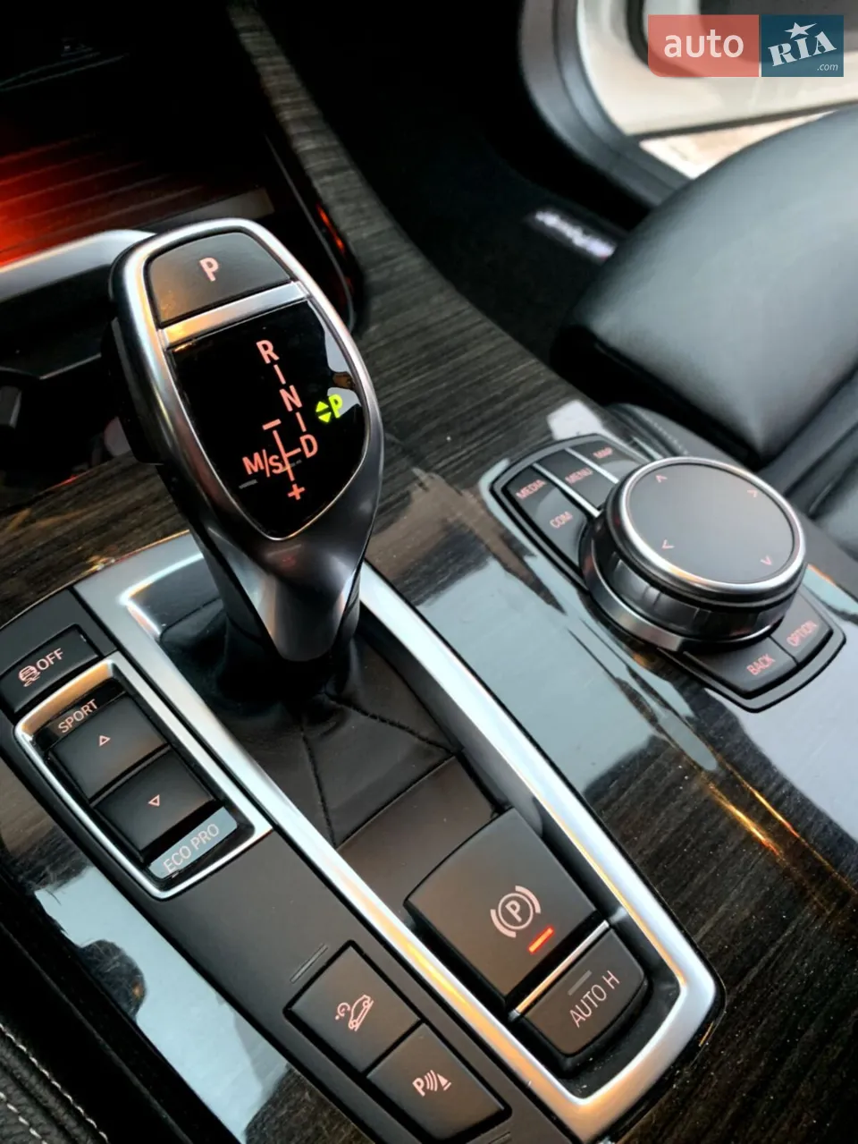 2016 BMW X3 - мініатюра 29