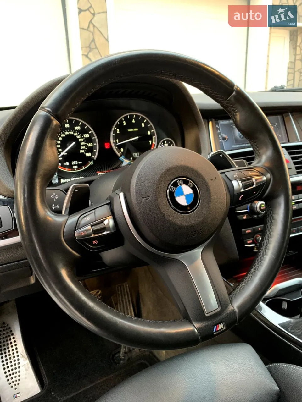 2016 BMW X3 - мініатюра 32