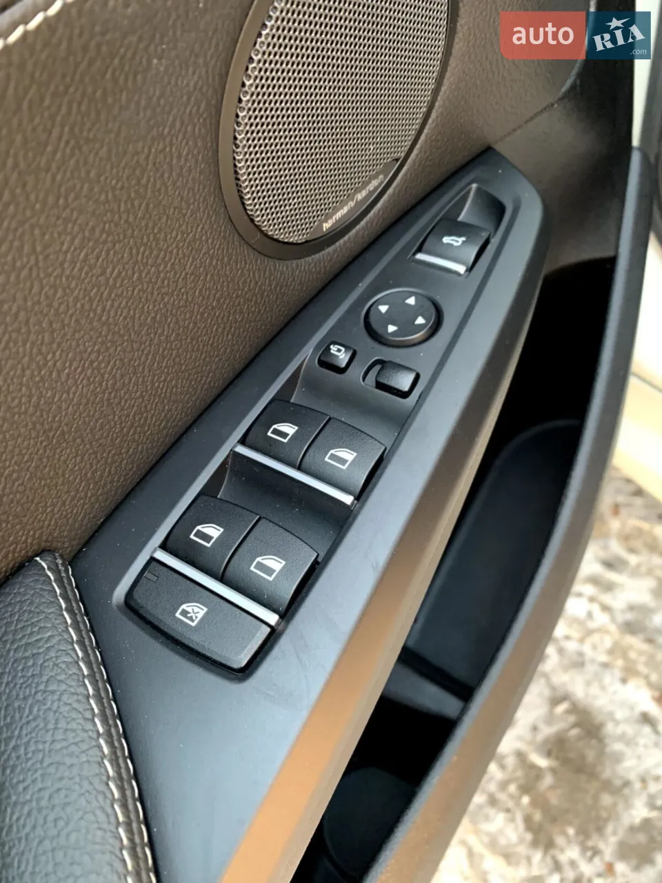 2016 BMW X3 - мініатюра 36