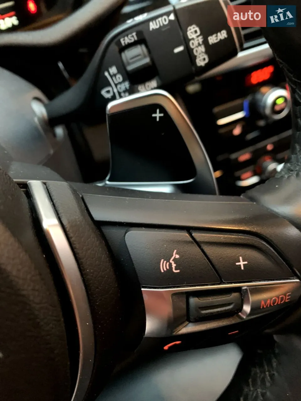 2016 BMW X3 - мініатюра 27