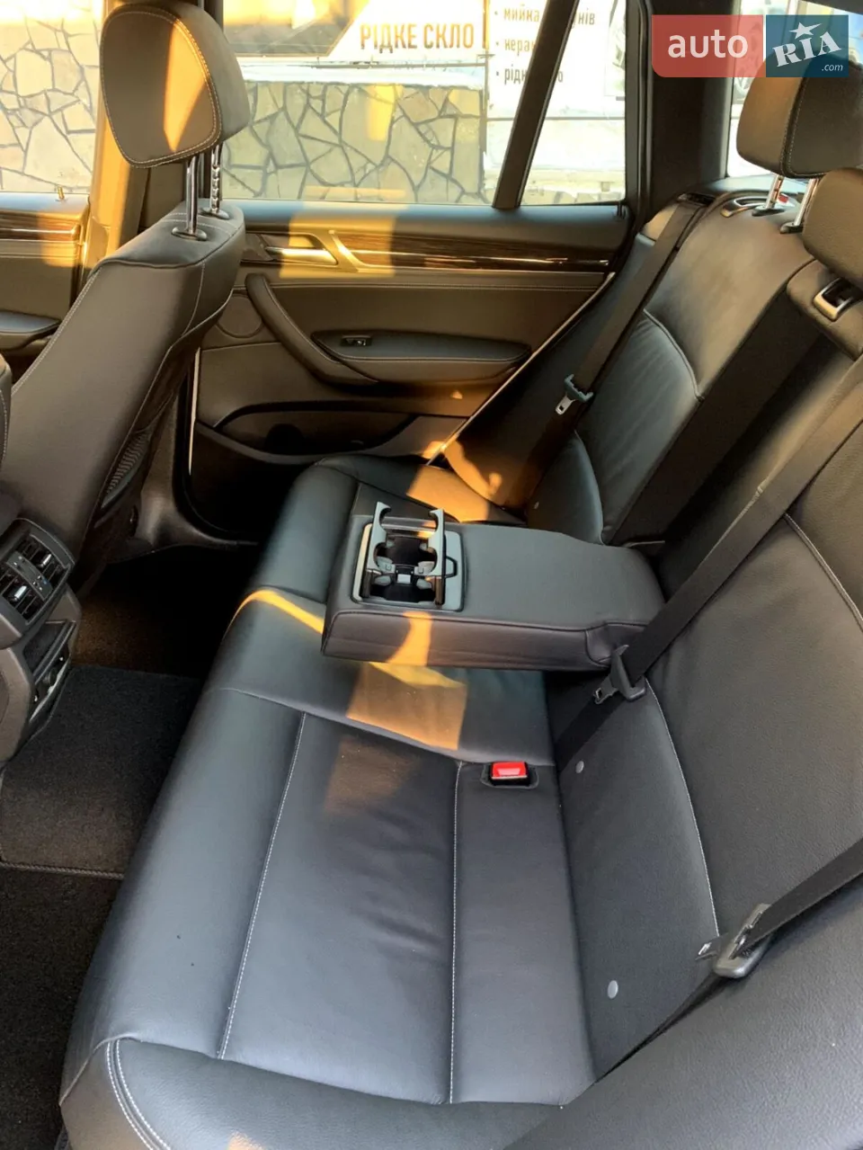 2016 BMW X3 - мініатюра 40