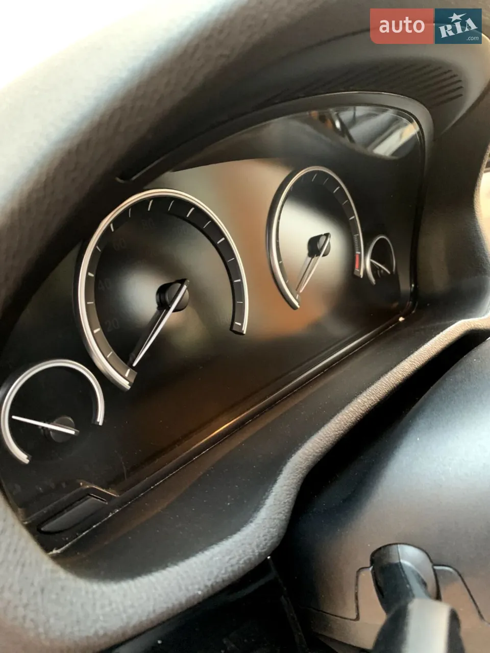 2016 BMW X3 - мініатюра 38
