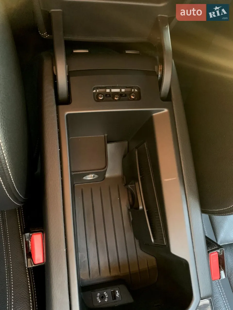 2016 BMW X3 - мініатюра 49