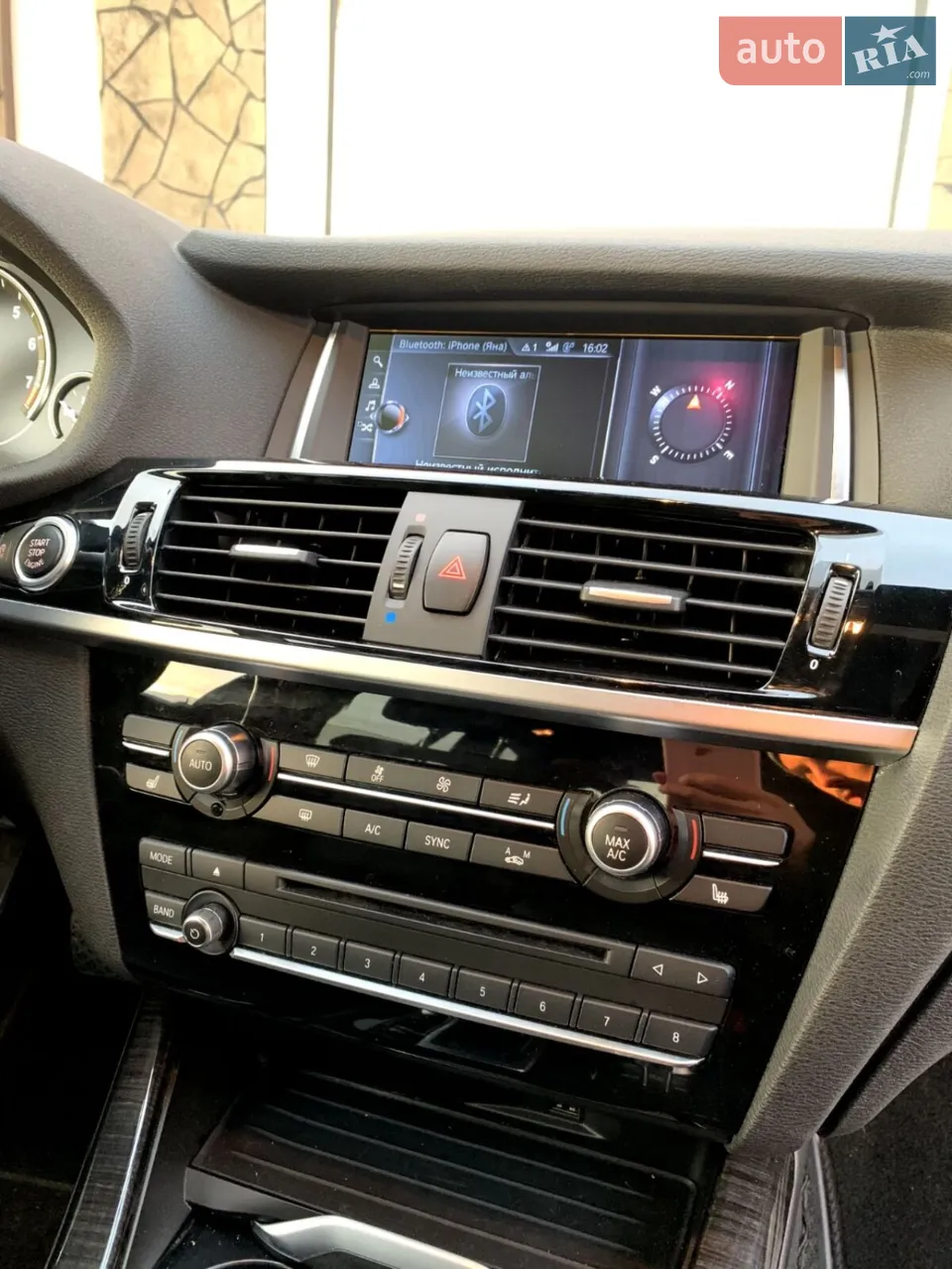2016 BMW X3 - мініатюра 48