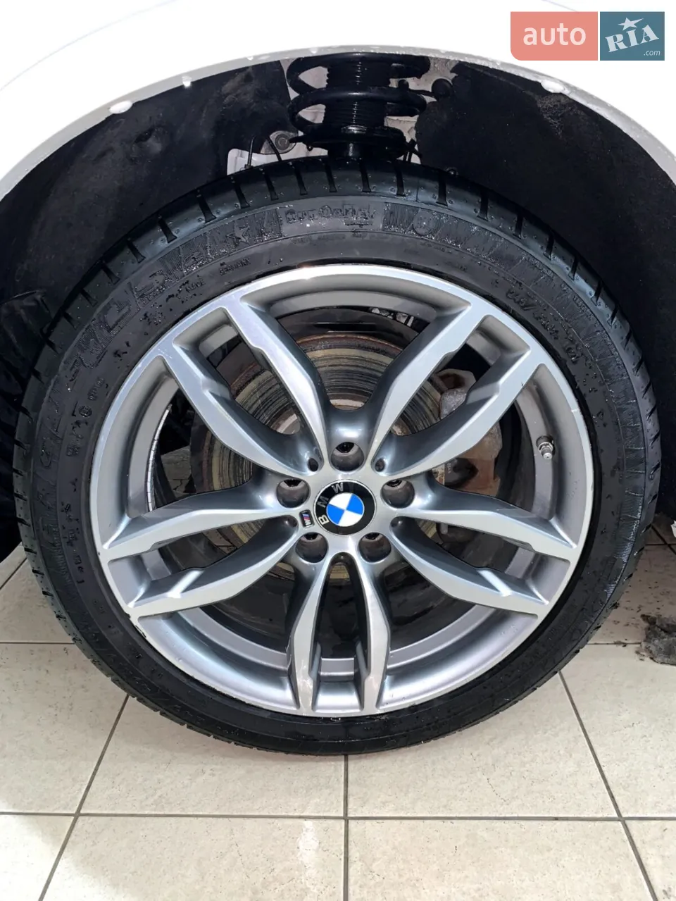 2016 BMW X3 - мініатюра 58