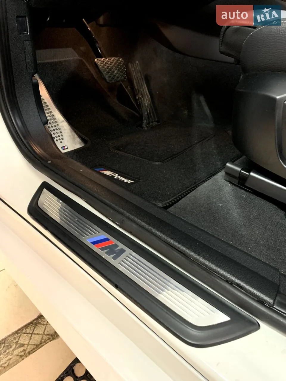 2016 BMW X3 - мініатюра 56