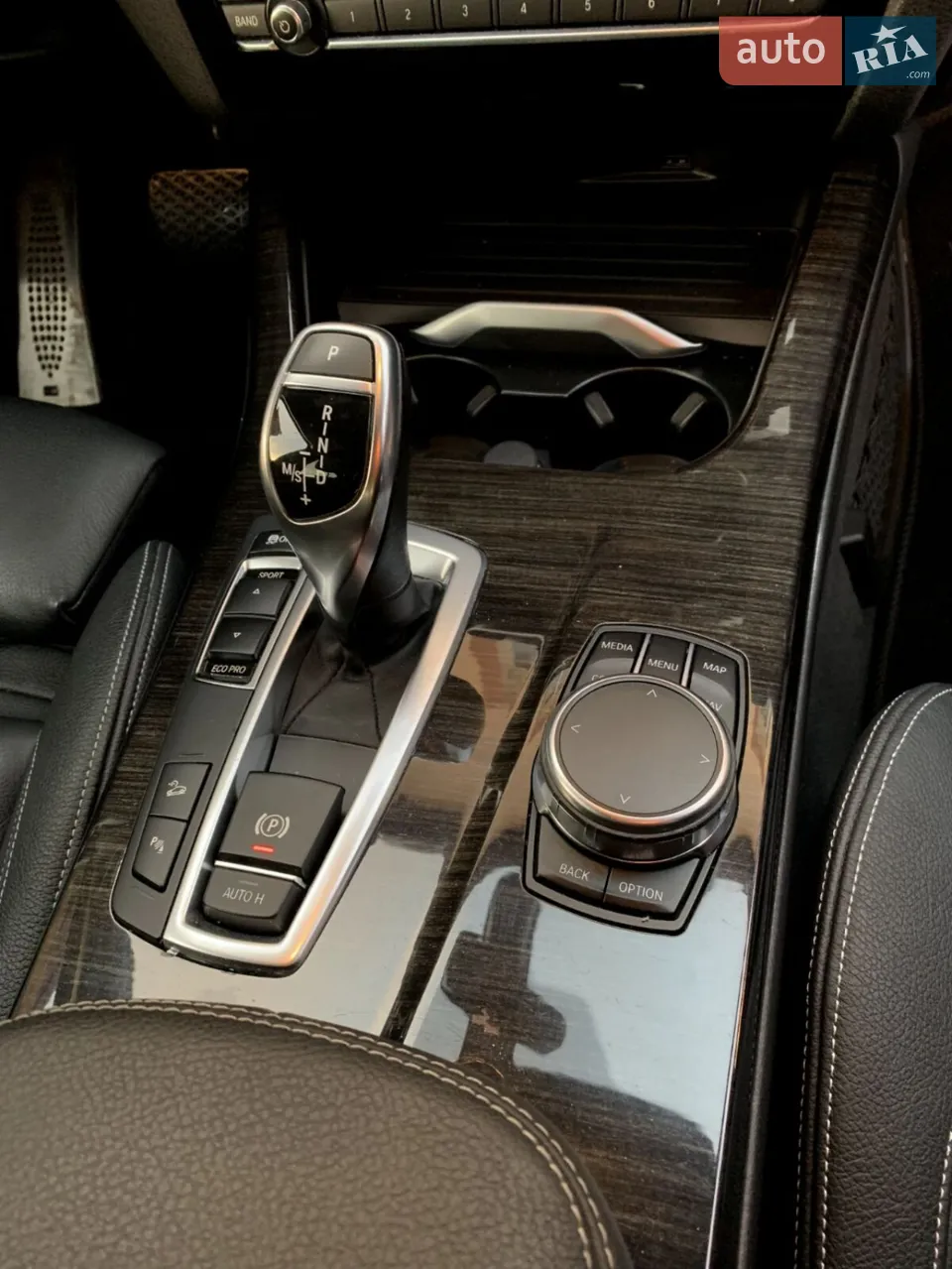 2016 BMW X3 - мініатюра 53