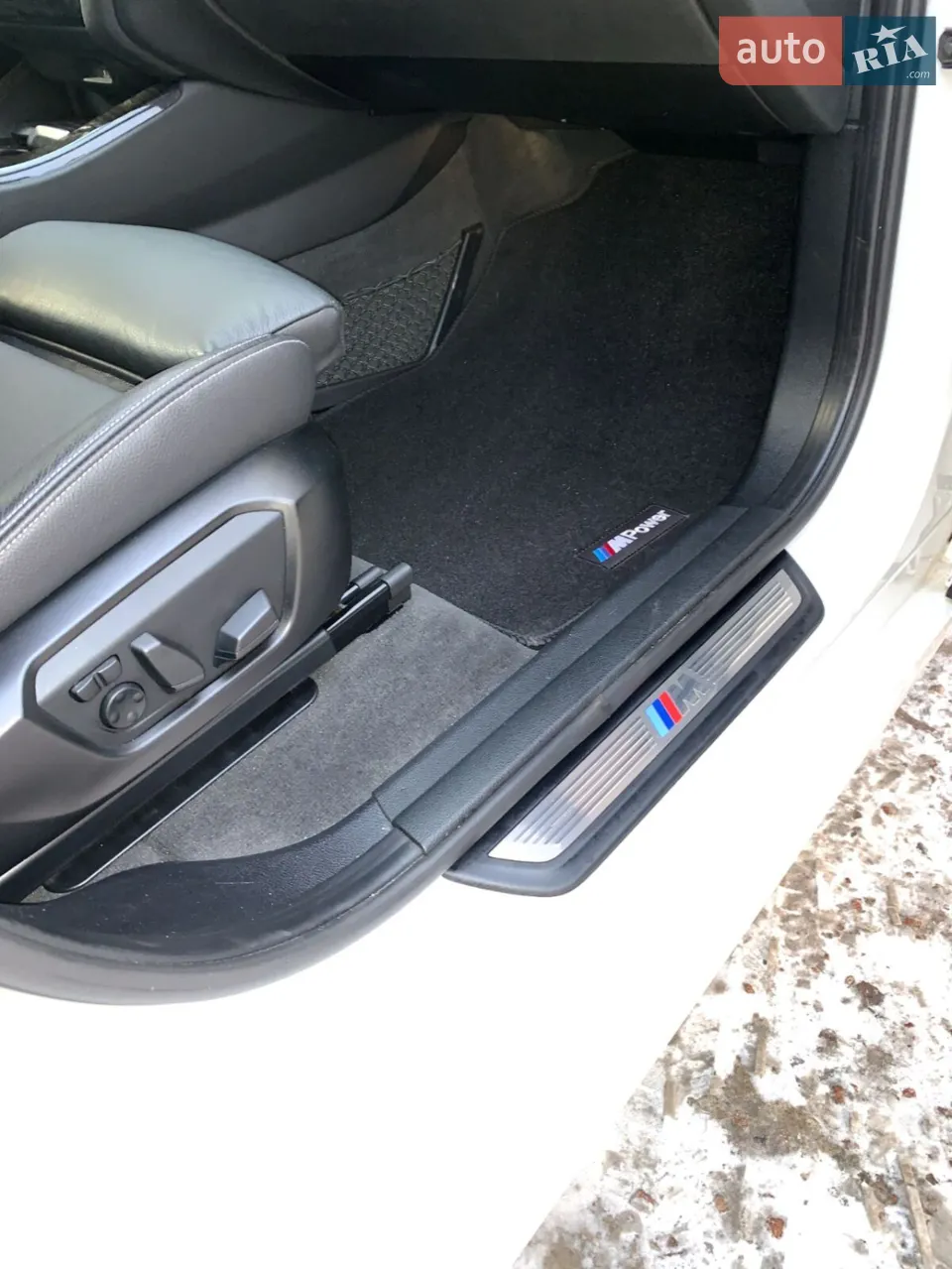 2016 BMW X3 - мініатюра 55