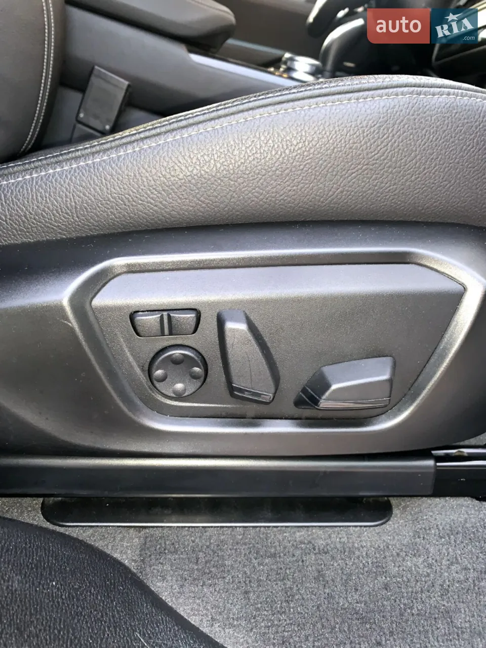2016 BMW X3 - мініатюра 54