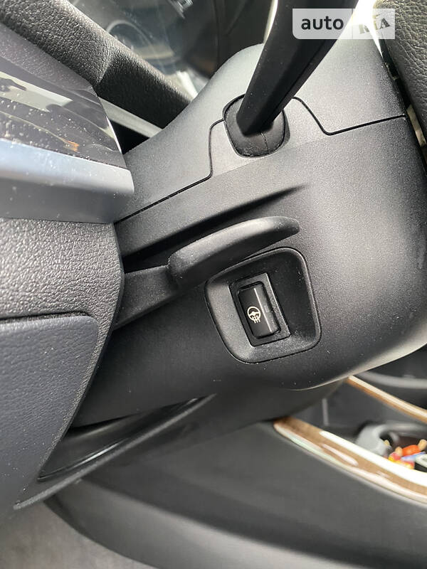 Внедорожник / Кроссовер BMW X3 2011 в Львове