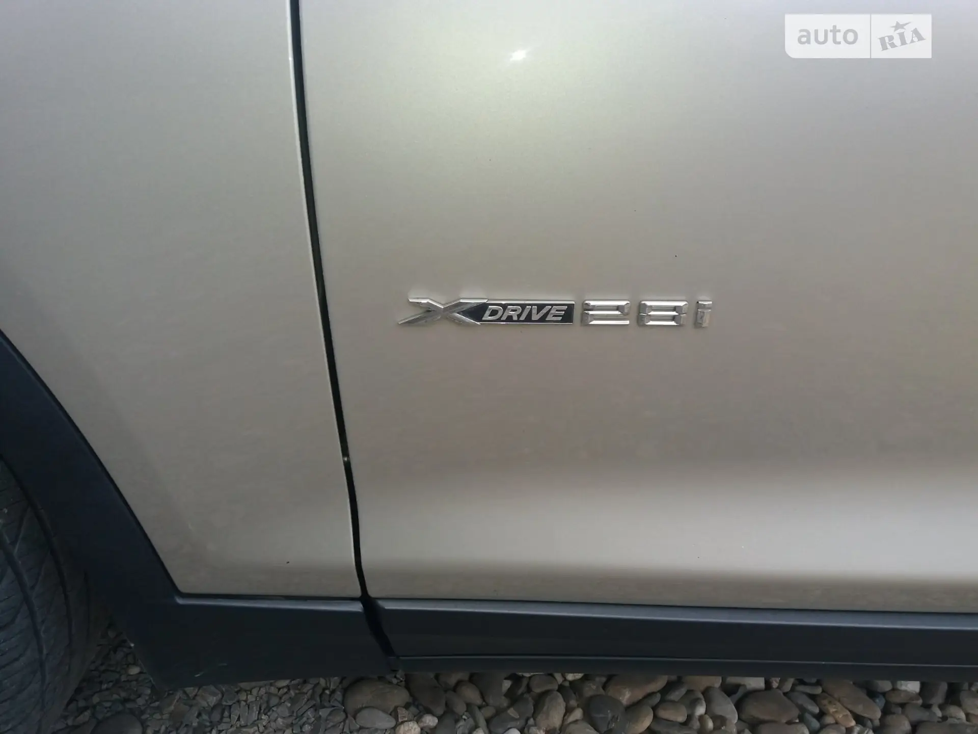 2014 BMW X3 - мініатюра 2