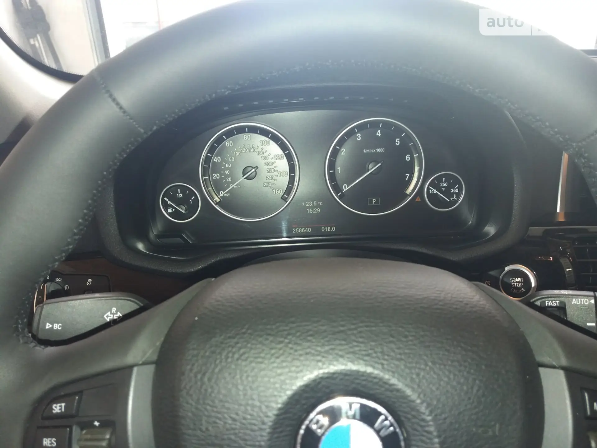 2014 BMW X3 - мініатюра 8