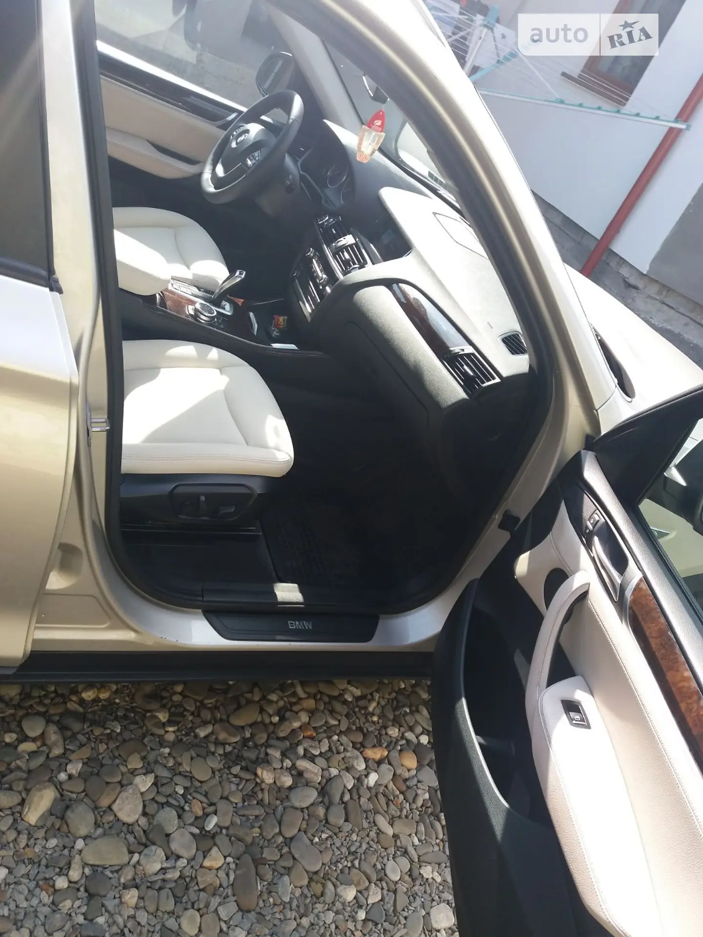 2014 BMW X3 - мініатюра 10