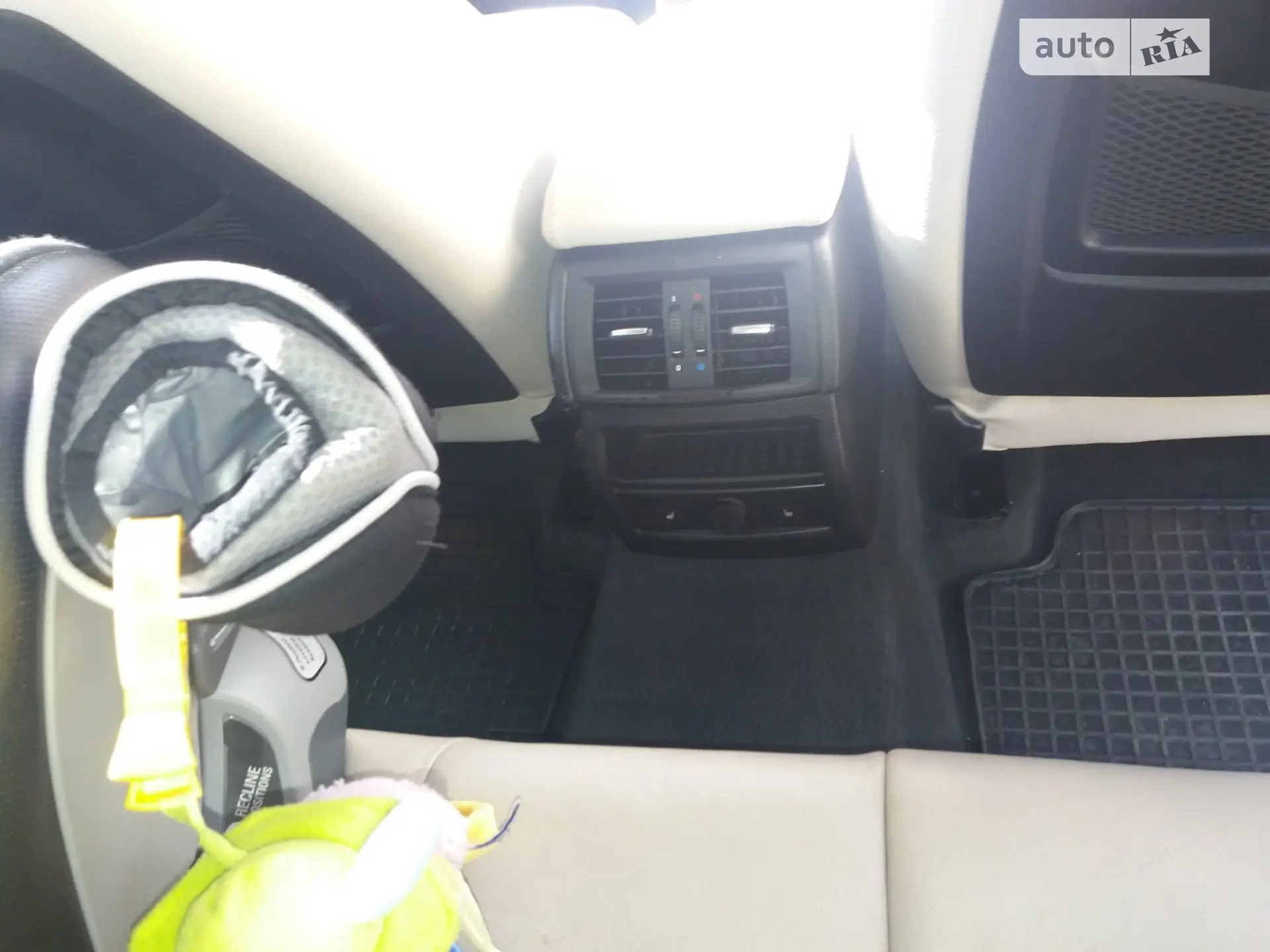 2014 BMW X3 - мініатюра 12