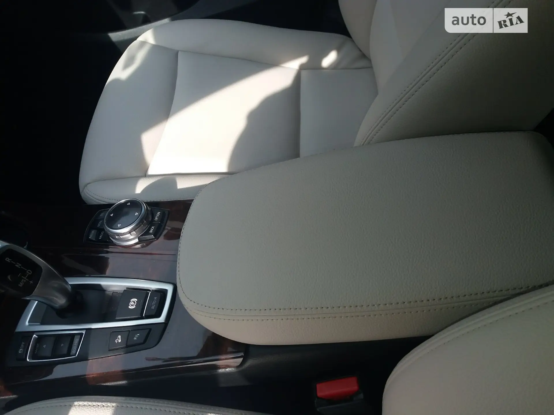 2014 BMW X3 - мініатюра 15