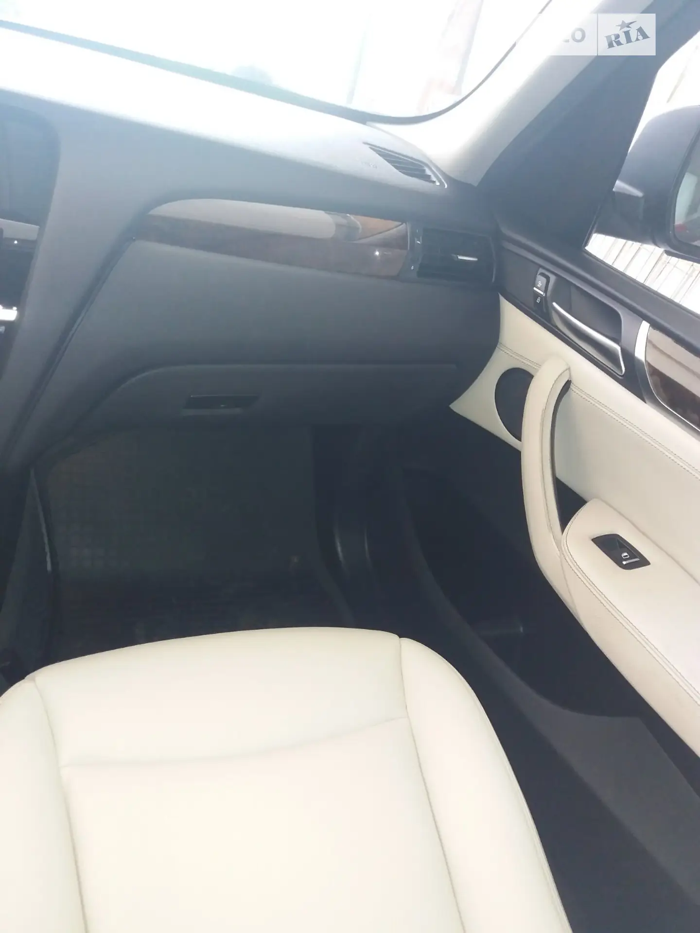 2014 BMW X3 - мініатюра 13