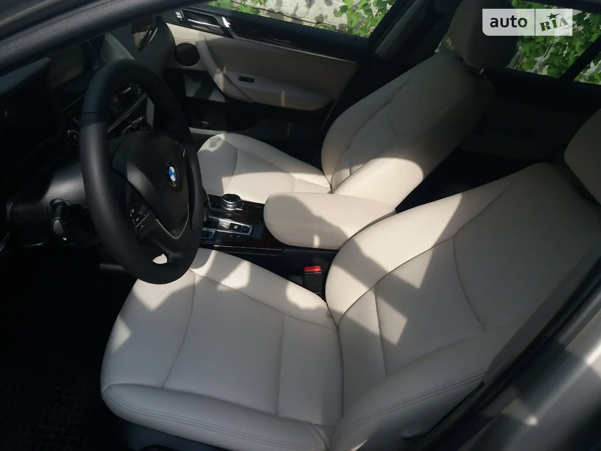 2014 BMW X3 - мініатюра 21