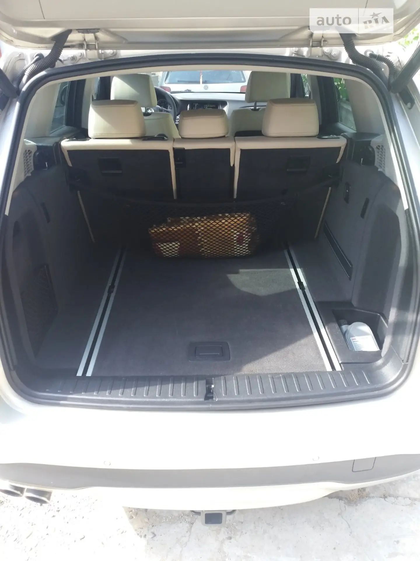 2014 BMW X3 - мініатюра 22