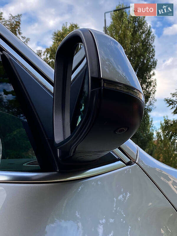 Позашляховик / Кросовер BMW X3 2016 в Києві фото 23 Позашляховик / Кросовер BMW X3 2016 в Києві