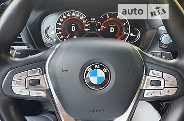 Внедорожник / Кроссовер BMW X3 2018 в Хмельницком