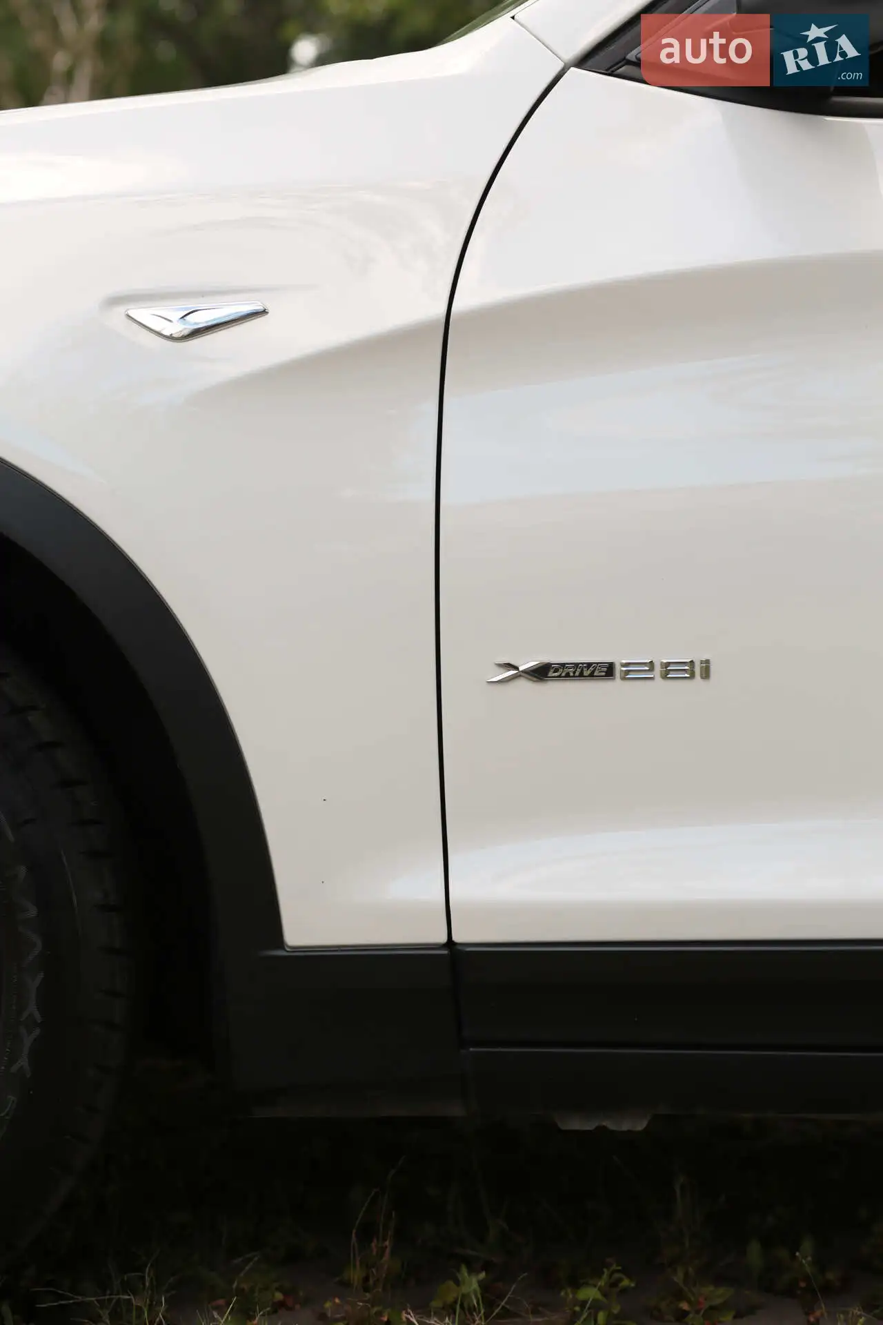 2015 BMW X3 - мініатюра 10