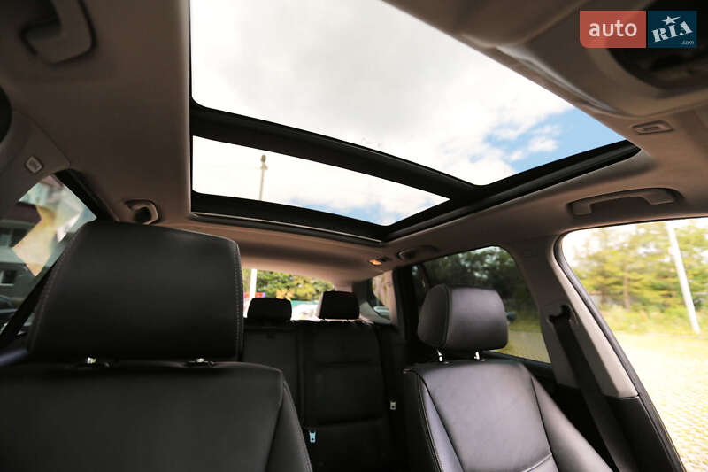 Внедорожник / Кроссовер BMW X3 2015 в Львове