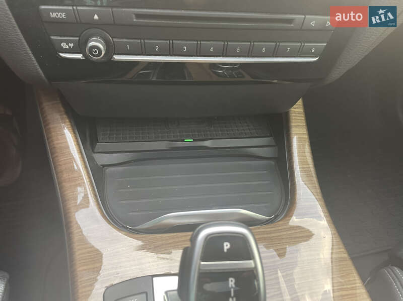 Внедорожник / Кроссовер BMW X3 2011 в Ивано-Франковске