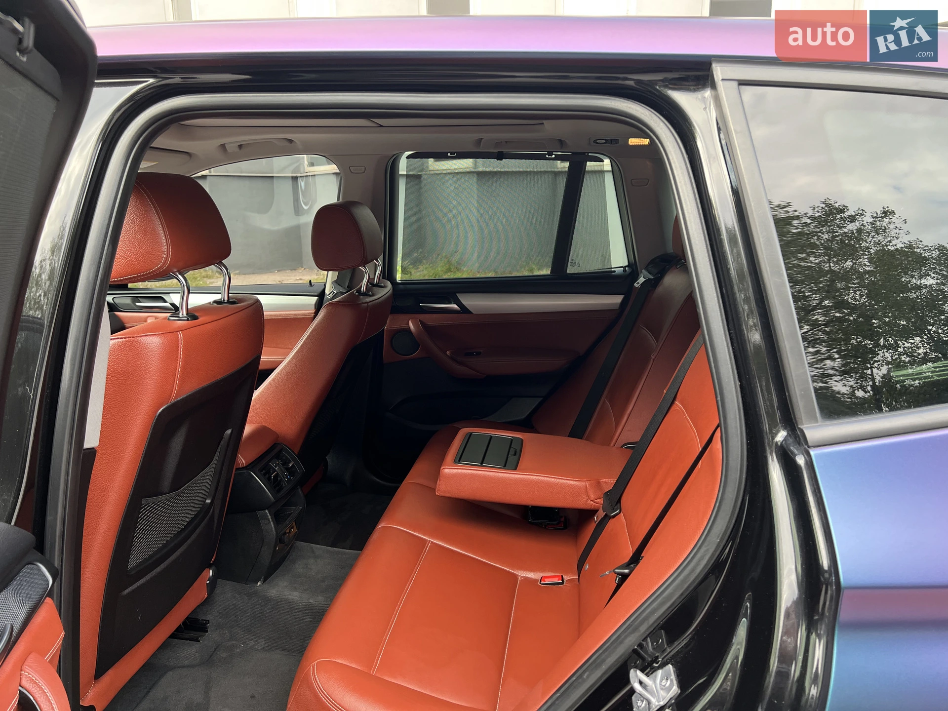 2013 BMW X3 - мініатюра 16