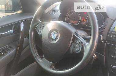 Внедорожник / Кроссовер BMW X3 2007 в Александрие