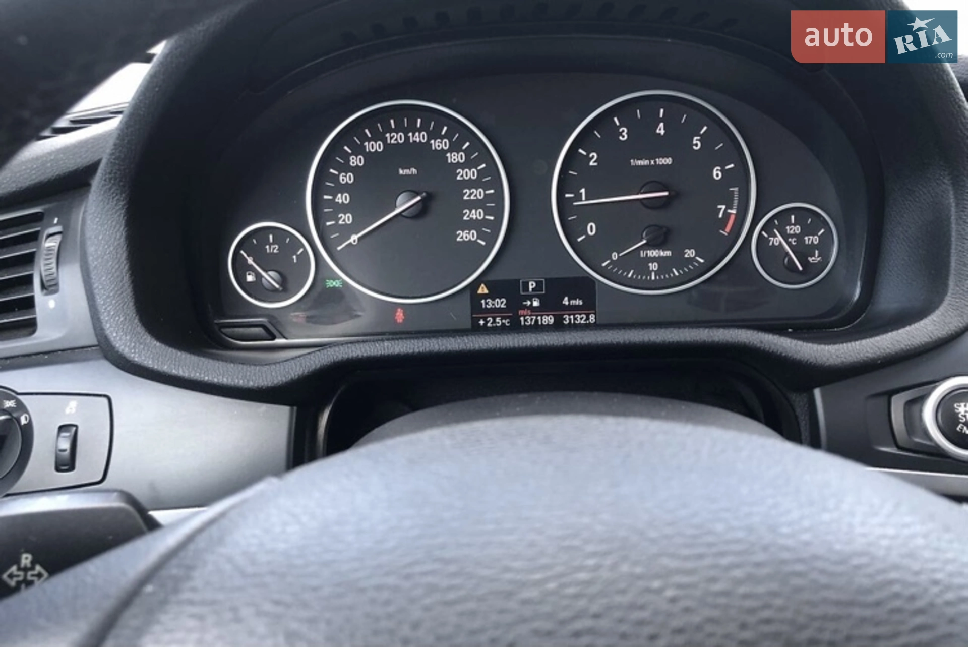 2011 BMW X3 - мініатюра 10
